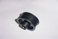 Vortech Blower Pulleys